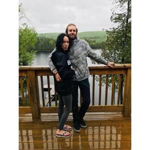 Meet your Posher, Audrey